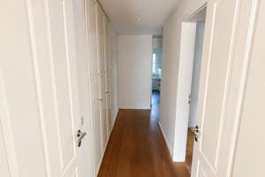 Exklusive 6-Zimmer-Gartenwohnung in ruhiger Lage von München-Untermenzing – Bechtolsheimstr. 18, 80999 Untermenzing, München – Vorschaubild 12
