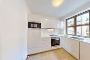 ** Design trifft Altstadtnähe – exklusive 2-Zimmer-Wohnung am Kreuztor ** – 85049 Mitte, Ingolstadt – Vorschaubild 7