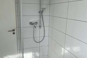 Sanierte Penthouse Wohnung mit 2 Balkonen und Stellplatz in Düsseldorf-Eller – Ludwigshafener Straße 35c, 40229 Eller, Düsseldorf – Vorschaubild 11