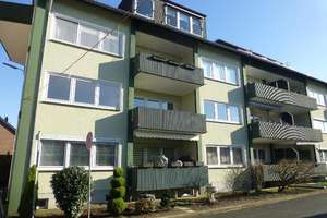 3-Zimmerwohnung in ruhiger & sonniger Wohnlage von Quettingen!
