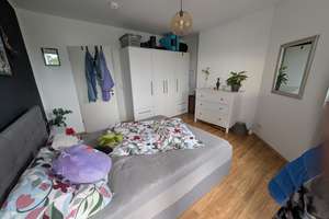 Helle 3-Zimmer Wohnung mit Balkon im 4. OG in Köln-Kalk – Kalker Hauptstraße 185, 51103 Kalk (Ortsteil), Köln – Vorschaubild 18