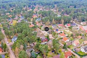 Charmantes Familienhaus mit 693 m² Gartenparadies in ruhiger, etablierter Wohnlage + 5 Stellplätze – Die vollständige Adresse der Immobilie erhältst du vom Anbieter., 14547 Beelitz – Vorschaubild 28