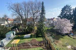 Helle 3-Zimmer-Dachterrassen-Wohnung mit gehobener Ausstattung in München Aubing – Wiesenthauer Straße 6, 81249 München – Vorschaubild 5