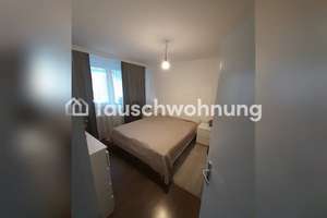 Tauschwohnung: 2 Zimmer SAGA gegen 3+ Zimmer in 22309 und Umgebung
