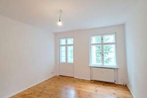 Leben im Schillerkiez! Traumhafte Altbauwohnung wartet auf neue Mieter! – Okerstraße 31, 12049 Neukölln (Ortsteil), Berlin – Vorschaubild 2