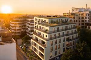 Komfortable 4-Zimmer-Wohnung in TOP-Lage