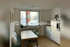 Tauschwohnung: 2 ZKB mitten im Belgischen Viertel – Die vollständige Adresse der Immobilie erhältst du vom Anbieter., 50674 Neustadt/Süd, Köln – Vorschaubild 3