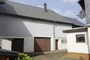 Stilvolles Bauernhaus in zauberhaftem Hunsrückdorf! – Hauptstraße 17, 55624 Birkenfeld (Kreis) – Vorschaubild 5
