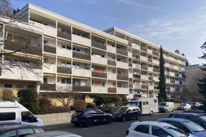 Großzügig Wohnen in St. Jobst