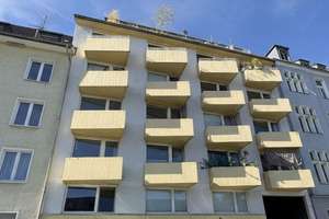 Möbliertes Apartment mit Balkon & Aufzug in der Kölner Südstadt – Wormser Str. 21, 50677 Neustadt/Süd, Köln – Vorschaubild 10