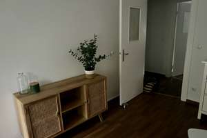 Helle 2-Zimmer Wohnung im 3. OG mit Balkon in Hamm-Mitte - Nachmieter gesucht! – Dobbelersweg 43, 20537 Hamm, Hamburg – Vorschaubild 9