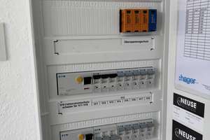 Neubaustandard- Helle zentalbelegene 3 Zi-Wohnung in HH-Harburg zu vermieten – Schwarzenbergstraße 17/19, 21073 Harburg (Ortsteil), Hamburg – Vorschaubild 37