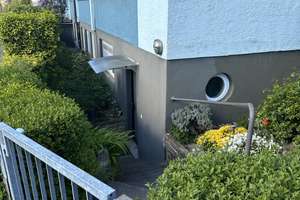 3 Zi. Wohnung mit neuer EBK, eigenem Eingang & Garten in Bad Cannstatt – Gnesenerstr. 70, 70374 Schmidener Vorstadt, Stuttgart – Vorschaubild 4