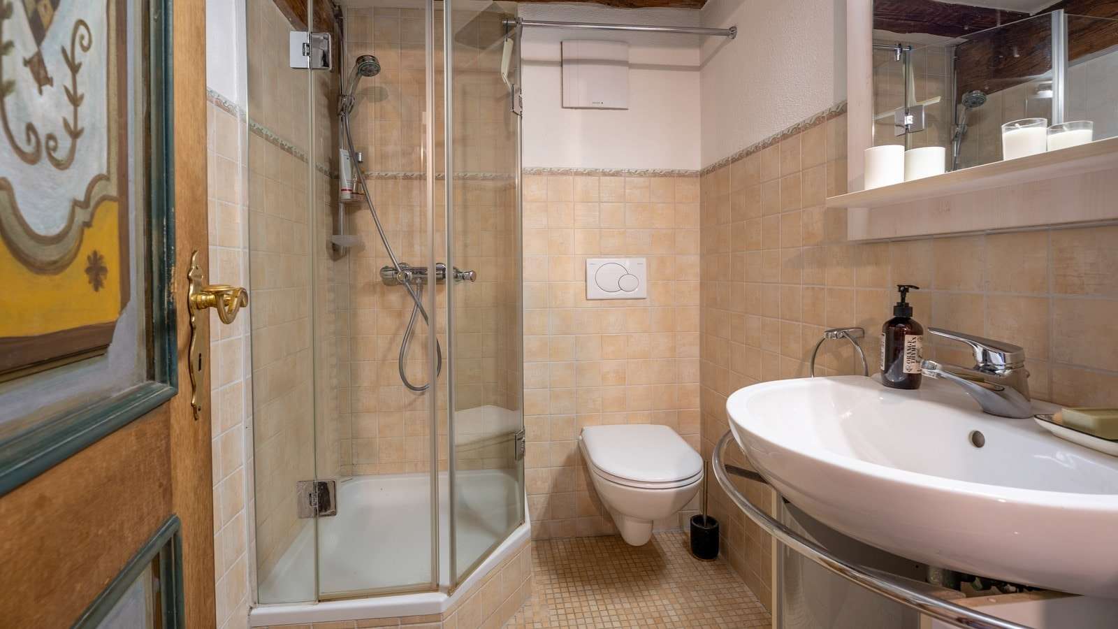 Immobilie in Tengen - Historisches Schmuckstück mit Seele – Das „Schlössle“ in Tengen-Büßlingen! - Bild 9