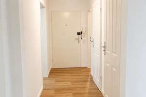Frisch sanierte, lichtdurchflutete Wohnung in ruhiger Umgebung – Die vollständige Adresse der Immobilie erhältst du vom Anbieter., 22419 Langenhorn, Hamburg – Vorschaubild 10