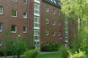 Wohnung zum Wohlfühlen – Albertine-Assor-Str. 19 b, 22457 Schnelsen, Hamburg – Vorschaubild 3