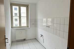 2-Raum-Wohnung in Stadtfeld Ost! – Große-Diesdorfer-Str. 6-11, 39108 Magdeburg – Vorschaubild 2