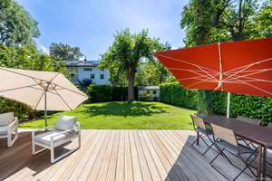 Herzogpark: Lichtdurchflutetes Familiendomizil mit schönem Garten, Balkon & luxuriöser Masteretage. – Die vollständige Adresse der Immobilie erhältst du vom Anbieter., 81925 Herzogpark, München – Vorschaubild 10