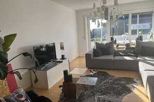 Hochwertige, neu renovierte Wohnung im Herzen von Hardt – ideal für Singles oder Paare – St.Georgenerstr 14, 78739 Hardt – Vorschaubild 2