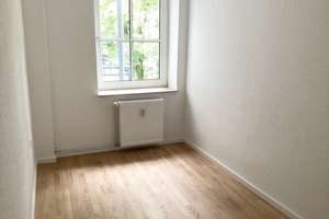 Renovierte 2-Zimmer-Wohnung mit Tageslichtbad – Freudenthalstr. 62, 30419 Stöcken, Hannover – Vorschaubild 6