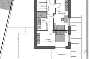 Seltene Gelegenheit | Neubau EnEv 40+ | Großzügiges, modernes 2-Familienhaus mit Garagen & Garten – Im Pohl 39, 52152 Simmerath – Vorschaubild 40