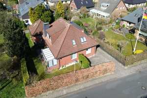 Großzügiges Zweifamilienhaus in Cuxhaven - Wohnen mit finanzieller Entlastung  – Cuxhaven (Kreis) – Vorschaubild 26