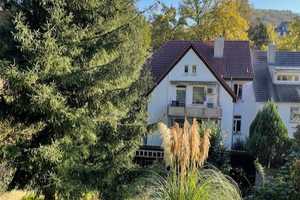 Mehrfamilienhaus mit großem Garten und einmaliger Aussichtslage – Freiburg im Breisgau – Vorschaubild 20
