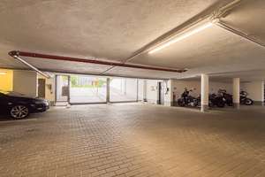 Modernes Wohnen im Europaviertel: Gepflegte 2-Zimmer-Wohnung (Bj. 2003) mit Balkon & TG Stellplatz – Die vollständige Adresse der Immobilie erhältst du vom Anbieter., 65197 Rheingauviertel / Hollerborn, Wiesbaden – Vorschaubild 12