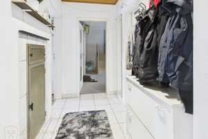 Charmante 4-Zimmer-Wohnung mit Gartenanteil in Stuttgart-Kaltental – Stuttgart – Vorschaubild 4