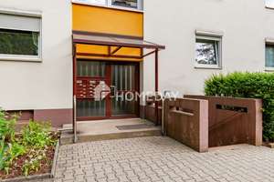 Attraktive 2-Zimmer-Erbbauwohnung mit Balkon & Stellplatz – ideal für Singles & Paare
 – Die vollständige Adresse der Immobilie erhältst du vom Anbieter., 90489 Veilhof, Nürnberg – Vorschaubild 8