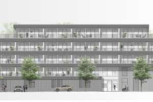Exklusive, neuwertige 3-Raum-Wohnung mit gehobener Innenausstattung mit EBK Heilbronn Werwiesenpark