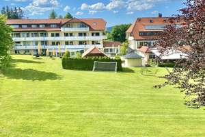 Haus mit Ausbaupotential über 3 Etagen und großem Grundstück in toller Lage – Hans-Thoma-Weg  2, 79862 Höchenschwand – Vorschaubild 14