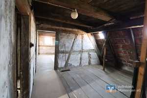 Tigerfeld: Bauernhaus mit Scheune, Nebengebäude und Ausbaureserve - Unendliche Möglichkeiten – Reutlingen (Kreis) – Vorschaubild 13