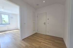 DachgeschossTraum im Kölner Süden! Nähe Vorgebirgspark! Sanierte 2-Zimmerwohnung – Vorgebirgstraße 334, 50969 Zollstock, Köln – Vorschaubild 4