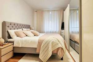 Klassischer Altbau, denkmalgeschützt, im beliebten Neuhausen. – Die vollständige Adresse der Immobilie erhältst du vom Anbieter., 80636 Dom Pedro, München – Vorschaubild 5