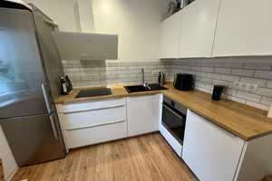 lichtdurchflutete, sanierte, 3-Zimmer-Altbau Wohnung, mit hohen Decken in Mannheim – Bürgermeister-Fuchs-Straße 71, 68169 Neckarstadt-West, Mannheim – Vorschaubild 2
