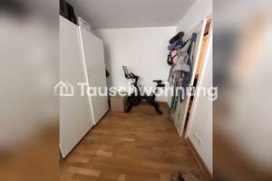 Tauschwohnung: Suche eine 4-Zimmer-Wohnung gegen eine 3,5-Zimmer-Wohnung – Die vollständige Adresse der Immobilie erhältst du vom Anbieter., 80799 Am alten nördlichen Friedhof, München – Vorschaubild 5