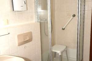 Großzügige 3-Zimmer-Wohnung mit Terrasse und eigenem Garten in Leverkusen-Schlebusch! – 51375 Schlebusch, Leverkusen – Vorschaubild 9