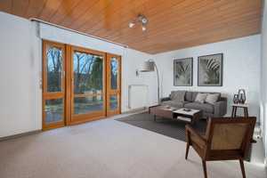 * Reserviert* Zwei Wohnungen unter einem Dach – Haus mit Garten und Doppelgarage – Schwarzwald-Baar-Kreis – Vorschaubild 8