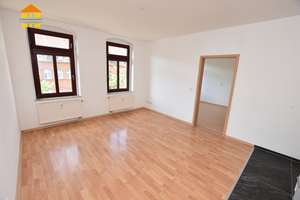 Kleine & feine Single-Wohnung inklusive moderner IKEA Küche gesucht? – Margaretenstraße 52, 9131 Hilbersdorf, Chemnitz – Vorschaubild 9