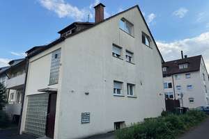 "Offene Besichtigung - Perfekte WG-ETW in Stuttgart-Hedelfingen" – 70329 Hedelfingen (Ortsteil), Stuttgart – Vorschaubild 2