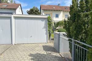 Modernisierte Doppelhaushälfte mit gepflegtem Garten in ruhiger Wohnlage von Ingolstadt-Gerolfing – Die vollständige Adresse der Immobilie erhältst du vom Anbieter., 85049 West, Ingolstadt – Vorschaubild 16