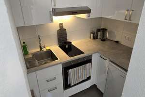 HN-Zentrum, 1-Zimmer-Wohnung, sehr gute Lage, komplett renoviert, Einbauküche, Campusnähe – Sichererstraße ., 74076 Heilbronn, Heilbronn – Vorschaubild 5