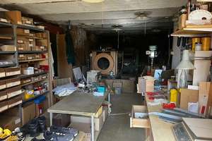 ### R E S E R V I E R T ###  Idyllisches Landhaus mit Scheune und Nebengebäude – Die vollständige Adresse der Immobilie erhältst du vom Anbieter., 54497 Morbach – Vorschaubild 14