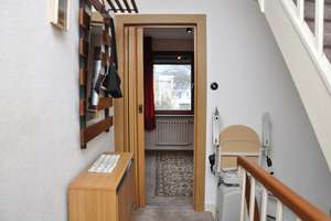 Sonnig und solide: Reihenendhaus mit 5 Zimmern, Terrasse und Garten - in Rheinnähe – Die vollständige Adresse der Immobilie erhältst du vom Anbieter., 47228 Hochemmerich, Duisburg – Vorschaubild 9