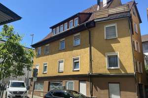 Große, geräumige 6-Zimmer Maisonette Wohnung – Möhringer Str. 14, 78532 Tuttlingen – Vorschaubild 3