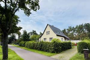 Vielfältiges Einfamilienhaus mit barrierefreier Wohnung und Gewerbeeinheit (Variante) – Die vollständige Adresse der Immobilie erhältst du vom Anbieter., 14789 Wusterwitz – Vorschaubild 1