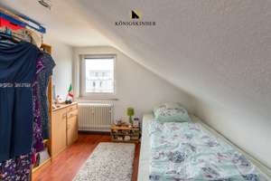Lichtdurchflutet & gemütlich: 2-Zimmer-Wohnung mit Parkett, EBK und Gartenanteil – Die vollständige Adresse der Immobilie erhältst du vom Anbieter., 70439 Stammheim-Süd, Stuttgart – Vorschaubild 15