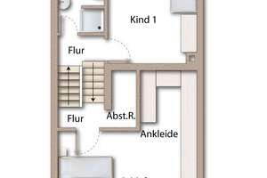 Ideal für Familien - in beliebter Lage von Langendreer! – Die vollständige Adresse der Immobilie erhältst du vom Anbieter., 44892 Langendreer, Bochum – Vorschaubild 14