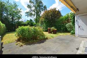 Familienfreundliches Einfamilienhaus mit großem Sonnengarten nah am Rodenkirchener Zentrum. – Die vollständige Adresse der Immobilie erhältst du vom Anbieter., 50996 Rodenkirchen (Ortsteil), Köln – Vorschaubild 10